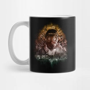 The Last of Us Mug